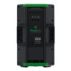 201392-4 Caja Activa Mackie THRASH 215 15 pulgadas 1300 Watts