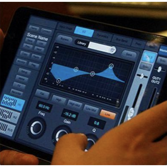 DM20M 2-550x550w Consola de Audio Digital PRODB DM20M