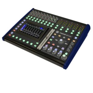 Consola Audio Digital TOPP PRO T2208