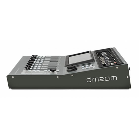 dm20m 3-550x550w Consola de Audio Digital PRODB DM20M