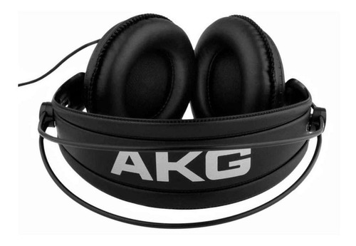 D_NQ_NP_706330-MLA45258753173_032021-O Audífonos AKG K240 MKII