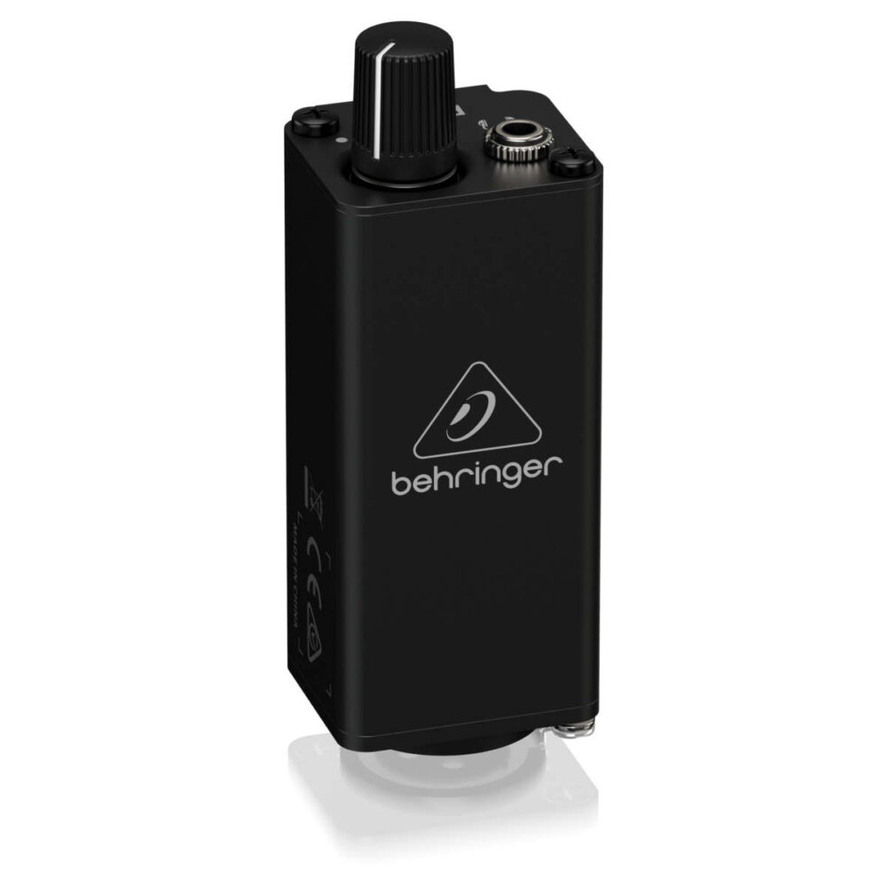 Behringer-Powerplay-PM1-Sistema-de-Monitoreo-Personal-Planet-Music-1200x1200-1 Amplificador de Audífonos BEHRINGER PM1