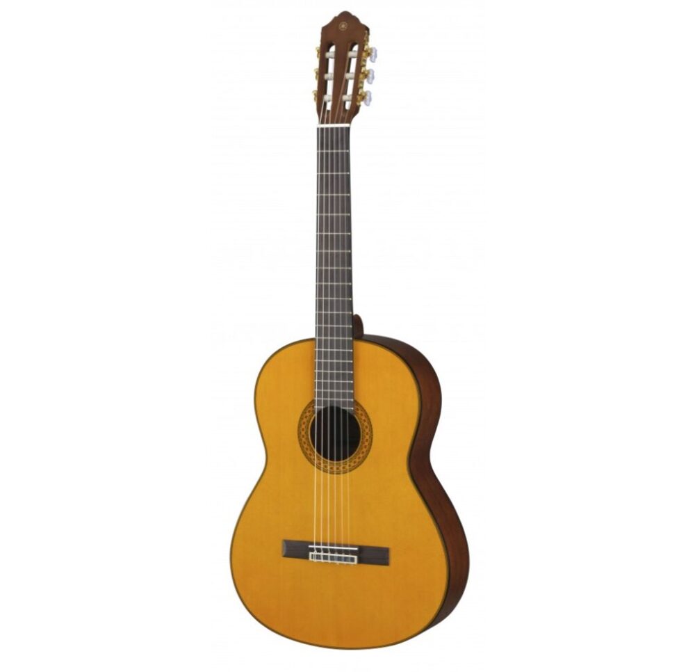 C80-1030x989x1030x989-1024x989 Guitarra Clásica Yamaha C80