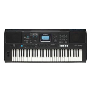 Teclado Digital Yamaha PSR-E473