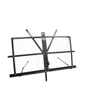 atril-de-partitura-con-funda-11088bk-rmx Atril de Partitura Negro RMX 1088/BK + Funda