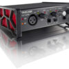 us-1x2hr_b_2 Interface de Audio Tascam US-1x2hr USB Profesional