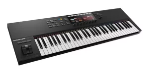 Controlador Komplete Kontrol S61-Mk2