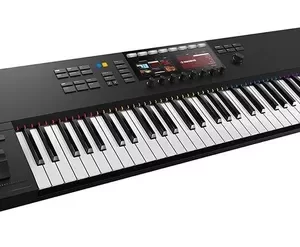 Controlador Komplete Kontrol S61-Mk2