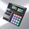 Maschine Plus Native Instruments