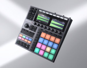 Maschine Plus Native Instruments