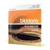 900 (46) Cuerdas Guitarra Acústica Daddario EZ900 .010-.050