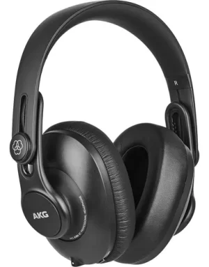 Audífonos Estudio AKG K361-BT