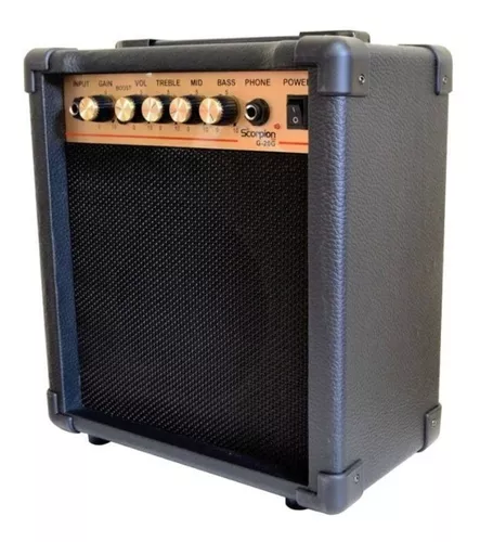 D_NQ_NP_887790-MLC53448212154_012023-O Amplificador De Bajo 20w Scorpion