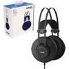 D_NQ_NP_612967-MLC44938674410_022021-O Audifonos De Estudio Akg K52