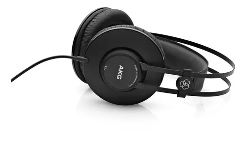 D_NQ_NP_888694-MLC44938662648_022021-O Audifonos De Estudio Akg K52
