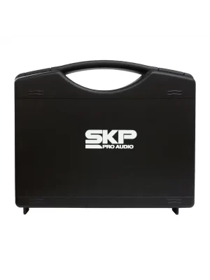 1013 Micrófono De Mano SKP Pro 35 XLR