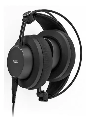 Audífonos AKG K275