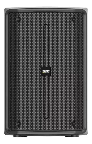 D_NQ_NP_882026-MLC73904142309_012024-O Parlante Activo Skp Q10 Mk2 Bluetooth Woofer 10