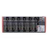 CONSOLA  NOVIK NVK 1602FX