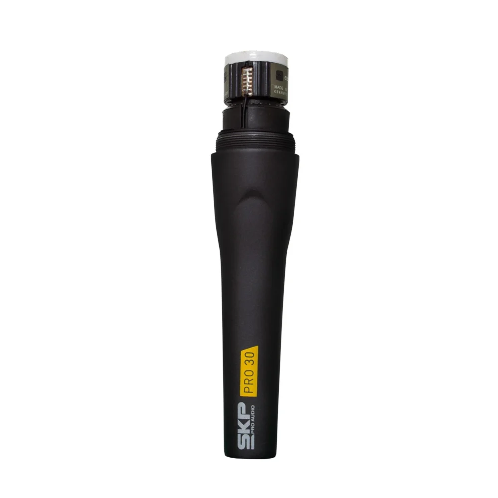 open-uri20221028-4065-1p6ah8p Set De 3 Microfonos Dinamicos SKP Pro 33K