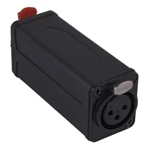 ADAPTADOR D10 Adaptador XLR Hembra SKP D10