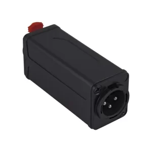 Adaptador XLR Macho SKP D11
