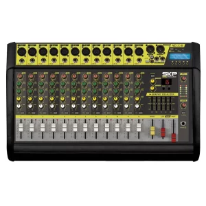 Consola Potenciada SKP VZ120II