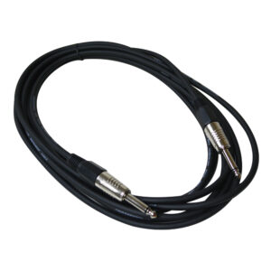 prod_68712e0f2a5c23.11759203 Cable Instrumento Carverpro 10m Plug 6,3 MOD.IEPP-01RR