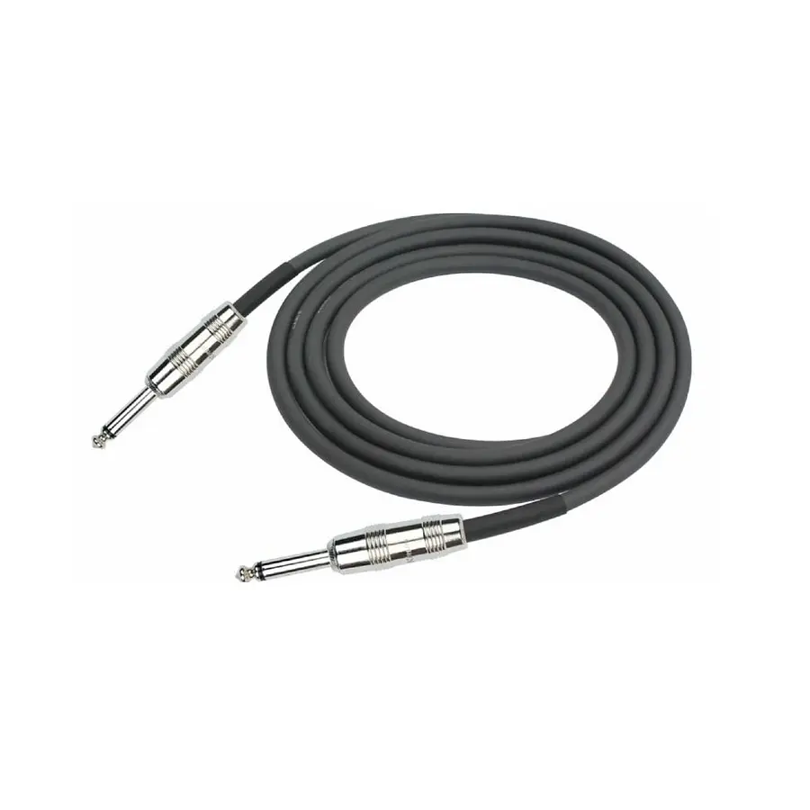 Cable Instrumento Kirlin 6 metros IPCV241/BK