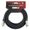 Kirlin-MPC280-20M-Cable-XLR-XLR-20-metros-para-Microfono- KIRLIN