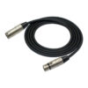 Kirlin-MPC280-3M-BK-Cable-de-Microfono-Balanceado-1-Planet-Music-1200x1200-1 Cable Micrófono Profesional Kirlin 20m Serie C XLR Mpc-280-20