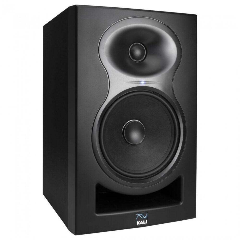 preview (1) Monitor de Estudio Kali Audio LP-6 2nd Wave (Black)