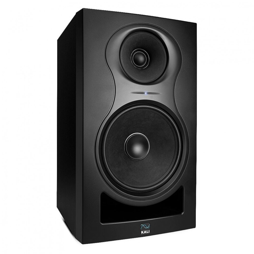 preview (10) Monitor de Estudio Kali Audio IN-8 2nd Wave (Black)