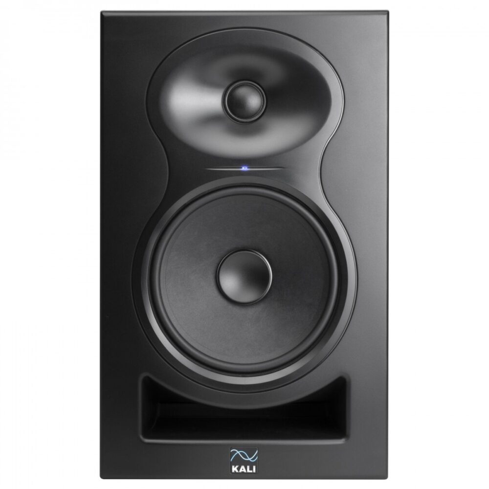 preview Monitor de Estudio Kali Audio LP-6 2nd Wave (Black)