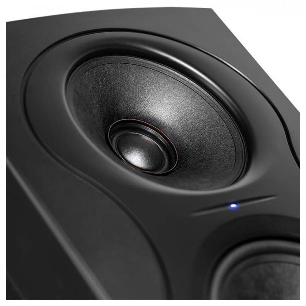 preview (2) Monitor de Estudio Kali Audio IN-5 (Black)