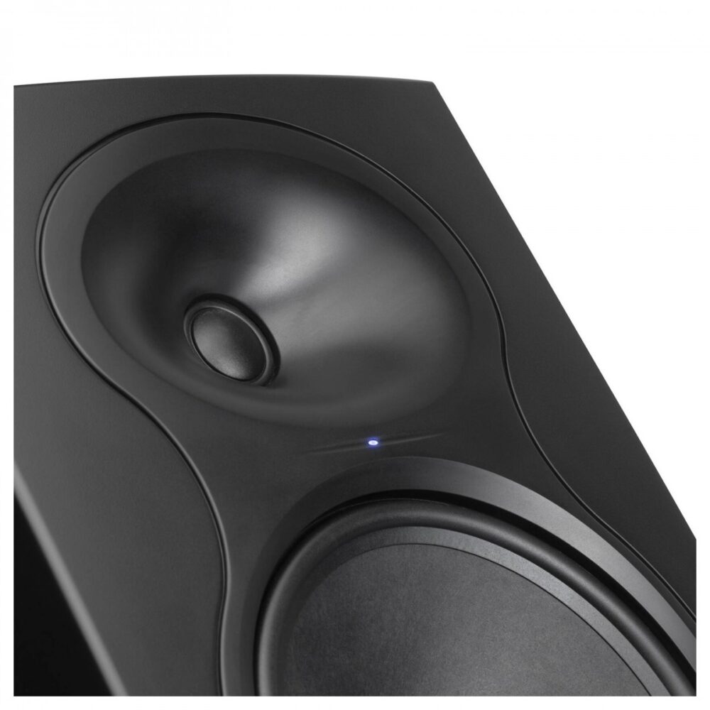 preview (3) Monitor de Estudio Kali Audio LP-6 2nd Wave (Black)