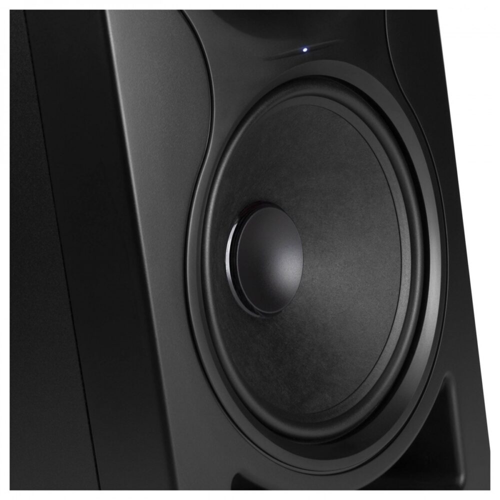 preview (4) Monitor de Estudio Kali Audio LP-6 2nd Wave (Black)