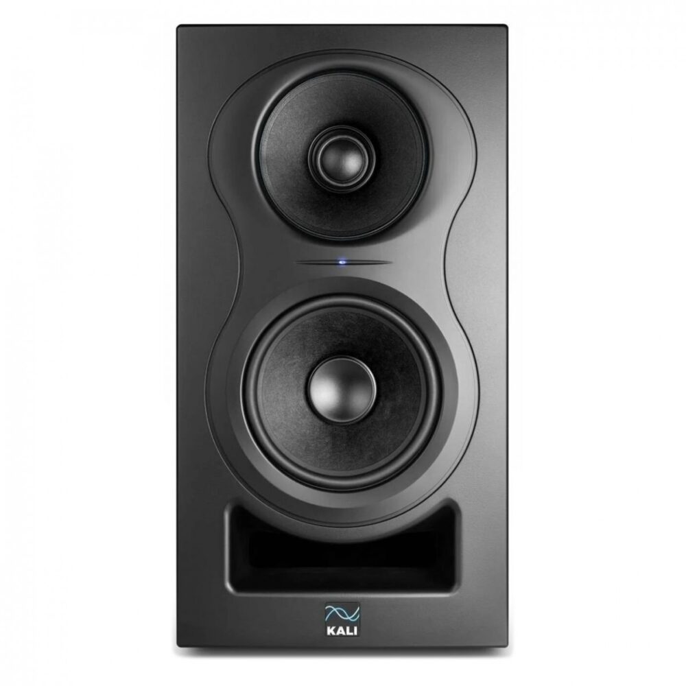 preview (9) Monitor de Estudio Kali Audio IN-8 2nd Wave (Black)