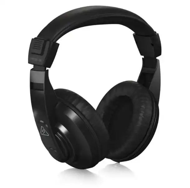 Audifonos De Estudio Behringer HPM1000-BK