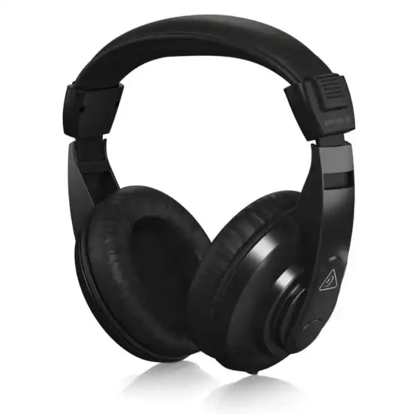 Audifonos De Estudio Behringer HPM1000-BK