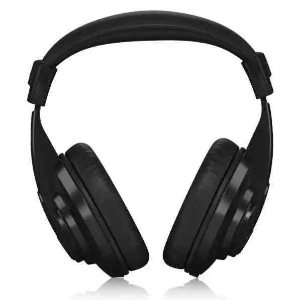 Audifonos De Estudio Behringer HPM1000-BK