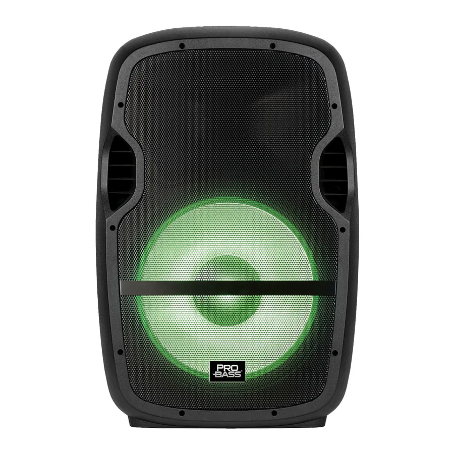 5303307_283_2920240212-4996-qop032 Parlante Activo Probass Elevate LP