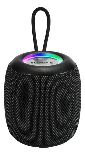 Parlante Portátil Bluetooth Mggrenade Master-g