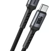 D_NQ_NP_974211-MLU76102419513_042024-O-cable-de-carga-rapida-usb-c-a-c-antinudos-100w-master-g Cable Usb-C a C Master-G De Carga Rápida Antinudos 100W