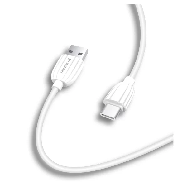 01-50e0f7e2-da9a-4e8d-939c-195720e90572-category-product-image Cable Usb-A Usb-C Master-G Carga Rapida Mgcatc
