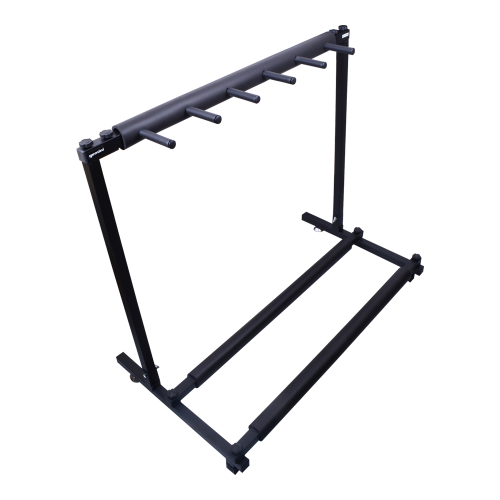 Atril 5 Guitarras Gemini LK-552-5