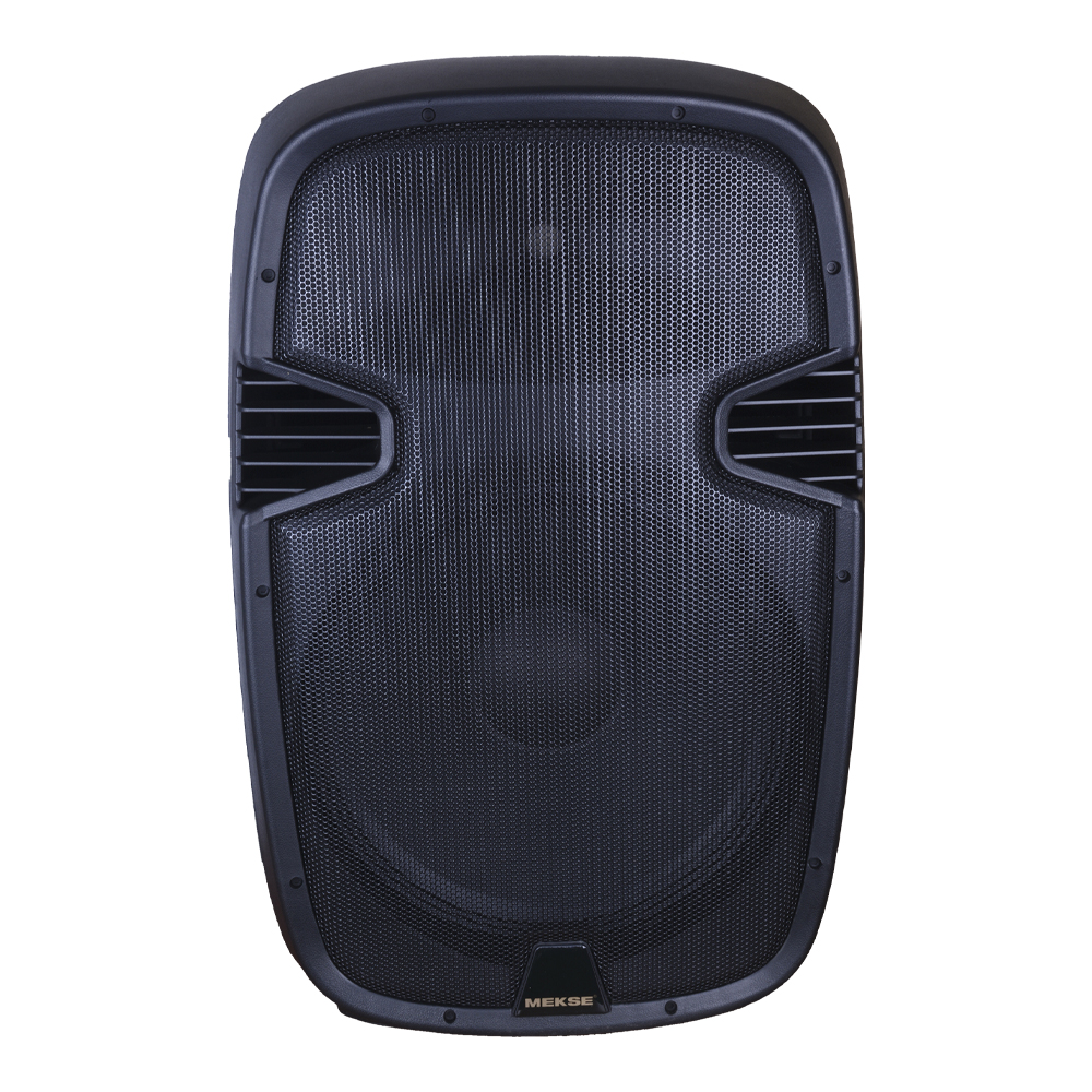 Caja Acústica Pasiva 15" Mekse 300W SCP-1515P