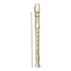 Flauta Dulce Soprano Agostini Dig. Barroco ANY-20D