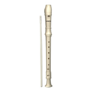 Flauta Dulce Soprano Agostini Dig. Barroco ANY-20D