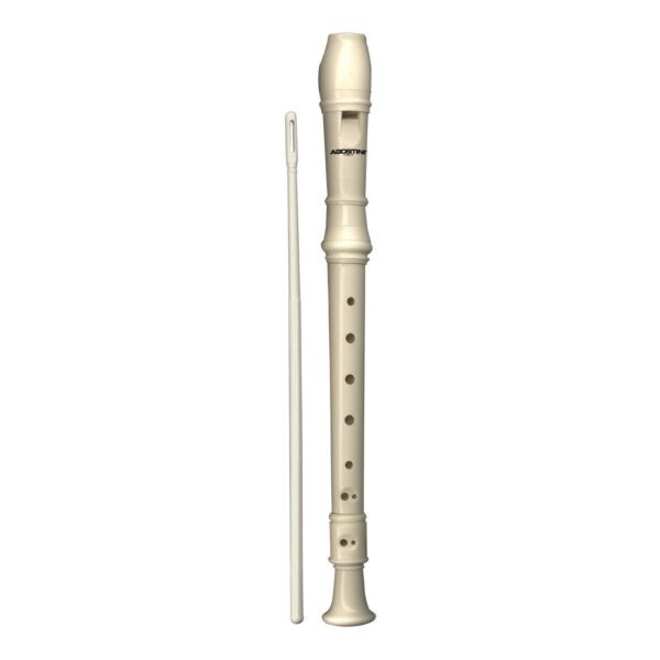 Flauta Dulce Soprano Agostini Dig. Barroco ANY-20D